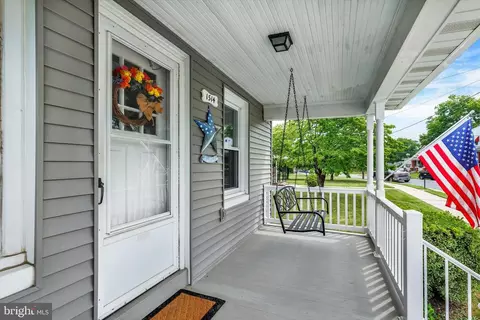 Exterior - 1514 Liberty Ave, Reading, PA 19607 photo 4 of 7