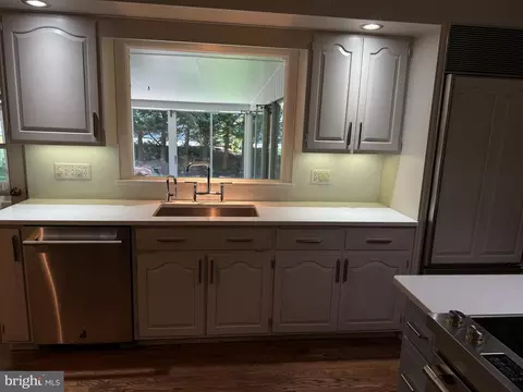 Kitchen - 1202 Old Mill Rd, Reading, PA 19610 photo 8 of 8