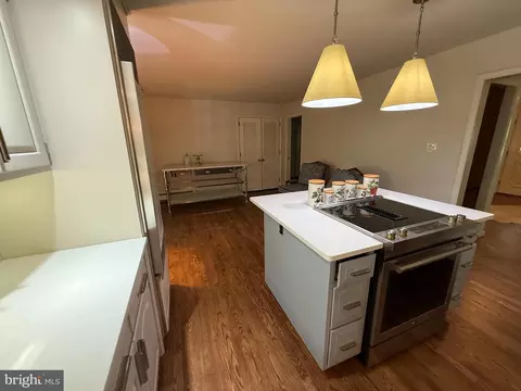Kitchen - 1202 Old Mill Rd, Reading, PA 19610 photo 5 of 8