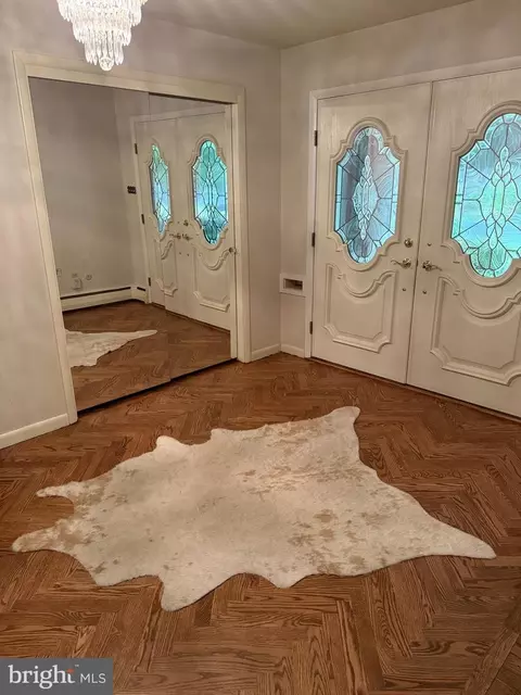 Entry Way - 1202 Old Mill Rd, Reading, PA 19610 photo 1 of 2
