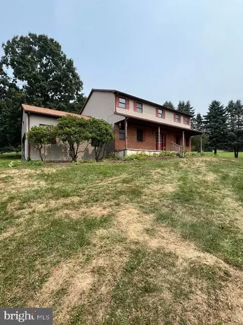 406 Miller Rd, Reading, PA 19608