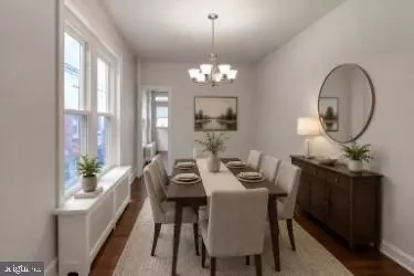 Dining - 531 Weiser St, Reading, PA 19601 photo 1 of 1