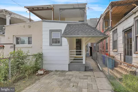 Exterior - 531 Weiser St, Reading, PA 19601 photo 6 of 6