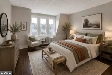 Bedroom - 531 Weiser St, Reading, PA 19601 photo 2 of 2
