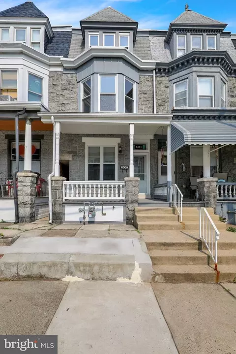 Exterior - 531 Weiser St, Reading, PA 19601 photo 2 of 6