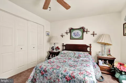 Bedroom - 1221 Broadway Blvd, Reading, PA 19607 photo 2 of 6