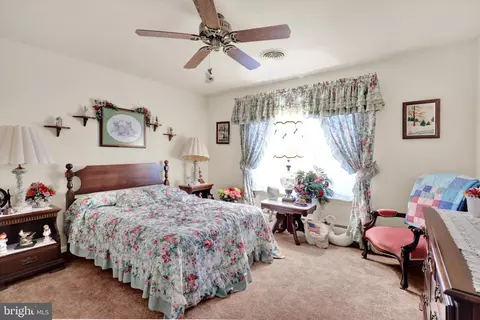 Bedroom - 1221 Broadway Blvd, Reading, PA 19607 photo 1 of 6
