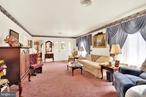 Living - 1221 Broadway Blvd, Reading, PA 19607 photo 1 of 1