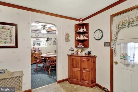 Entry Way - 1221 Broadway Blvd, Reading, PA 19607 photo 1 of 1