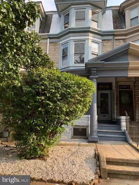Exterior - 416 Spring St, Reading, PA 19601 photo 1 of 3