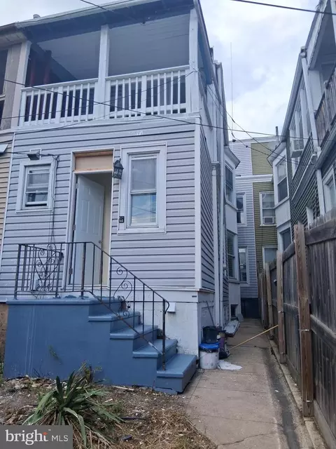 Exterior - 416 Spring St, Reading, PA 19601 photo 3 of 3