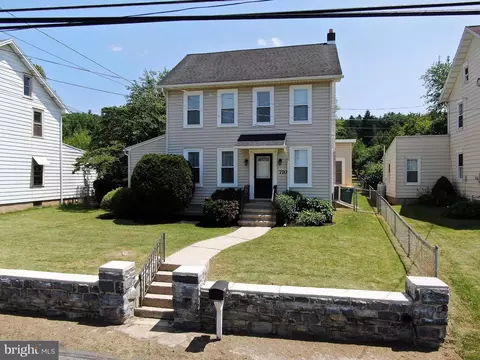 770 Fritztown Rd, Reading, PA 19608