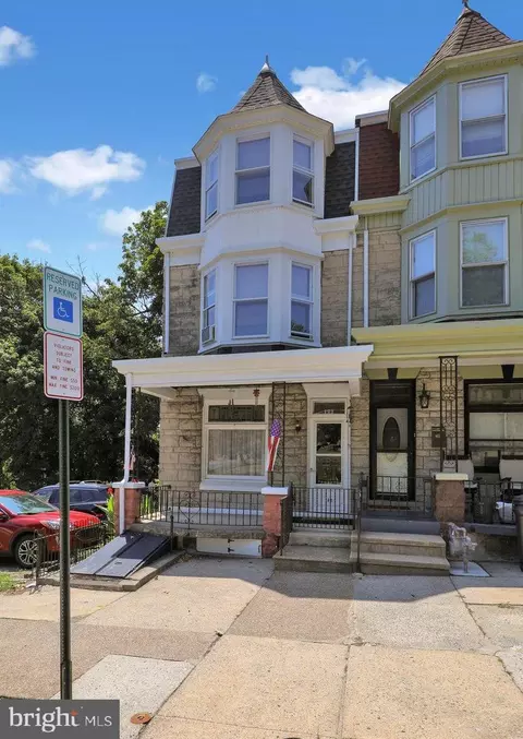 186 Clymer St, Reading, PA 19602