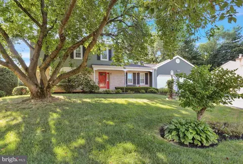 4826 Farming Ridge Blvd, Reading, PA 19606
