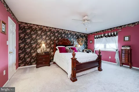 Bedroom - 431 E Augusta Dr, Sinking Spring, PA 19608 photo 1 of 9