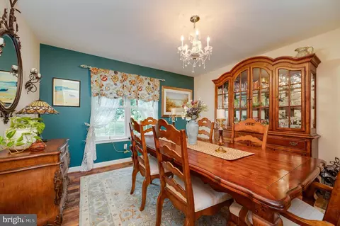 Dining - 431 E Augusta Dr, Sinking Spring, PA 19608 photo 1 of 3