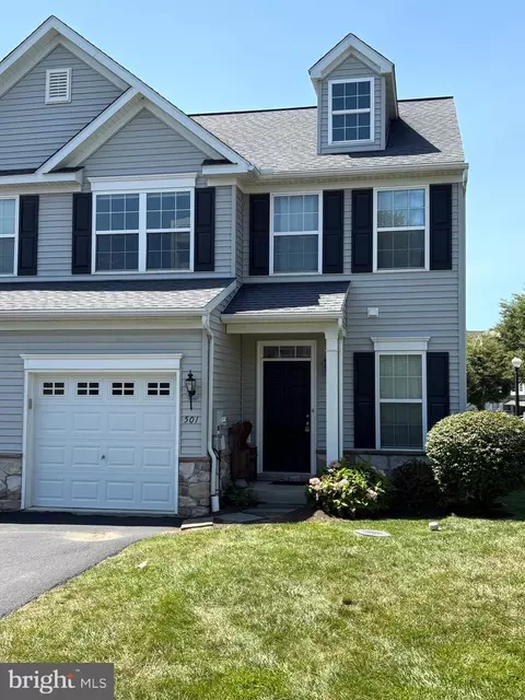 501 Heather Way, Morgantown, PA 19543