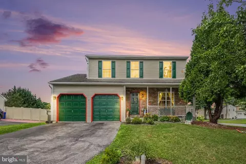 100 W Welsh Dr, Douglassville, PA 19518