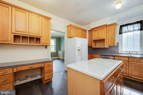 Kitchen - 1840 Philadelphia Ave, Reading, PA 19607 photo 4 of 5