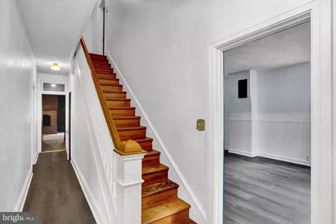 Entry Way - 1840 Philadelphia Ave, Reading, PA 19607 photo 3 of 5