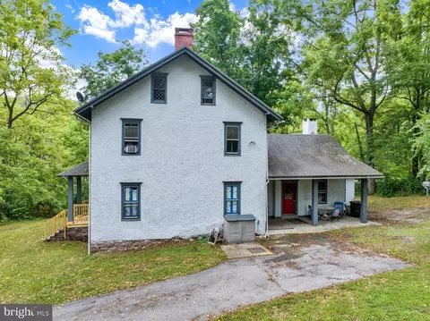 Exterior - 1840 Philadelphia Ave, Reading, PA 19607 photo 2 of 14