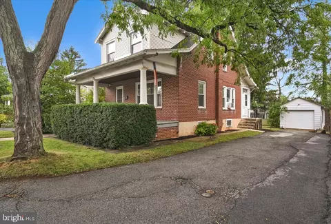 Exterior - 41 Wilson St, West Lawn, PA 19609 photo 5 of 7