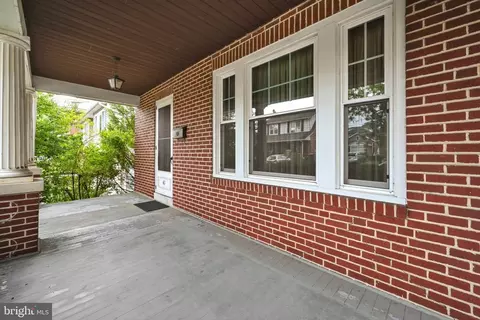 Exterior - 41 Wilson St, West Lawn, PA 19609 photo 3 of 7
