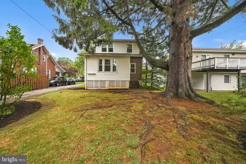 Exterior - 41 Wilson St, West Lawn, PA 19609 photo 7 of 7