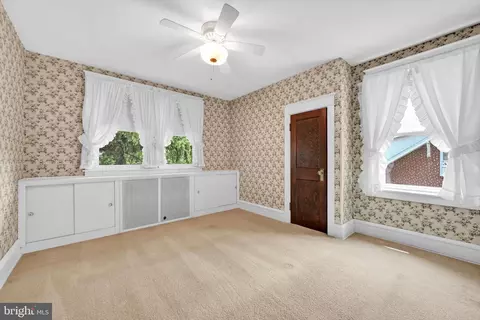 Bedroom - 41 Wilson St, West Lawn, PA 19609 photo 1 of 4