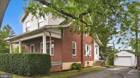 Exterior - 41 Wilson St, West Lawn, PA 19609 photo 4 of 7