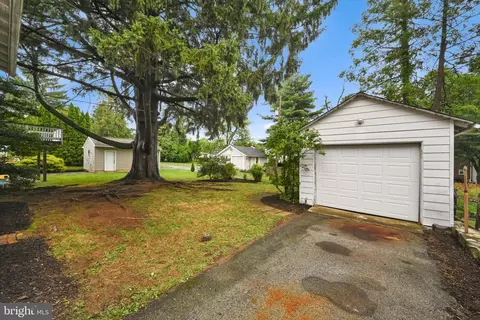 Exterior - 41 Wilson St, West Lawn, PA 19609 photo 6 of 7