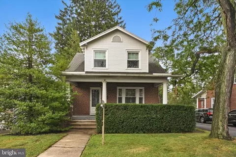 Exterior - 41 Wilson St, West Lawn, PA 19609 photo 2 of 7