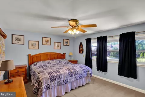 Bedroom - 805 Jerome Pl, West Lawn, PA 19609 photo 1 of 6