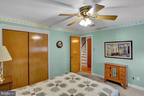 Bedroom - 805 Jerome Pl, West Lawn, PA 19609 photo 4 of 6