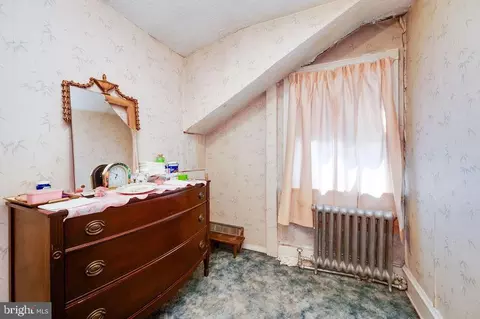 Bedroom - 1237 Carbon St, Reading, PA 19601 photo 7 of 7