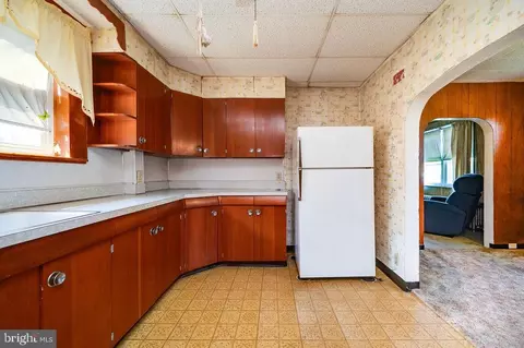 Kitchen - 1237 Carbon St, Reading, PA 19601 photo 4 of 4