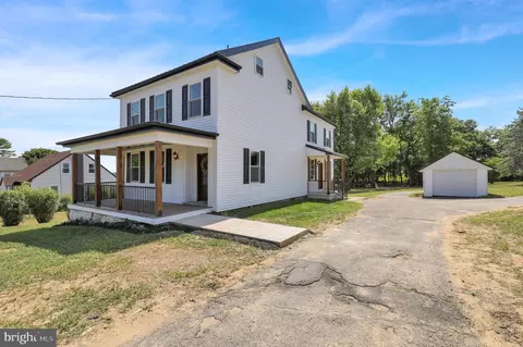 8448 Lancaster Ave, Bethel, PA 19507
