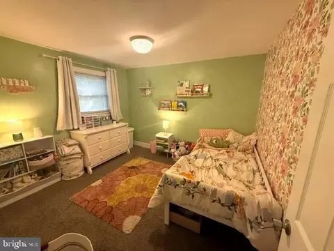 Bedroom - 1024 Crestview Ave, Reading, PA 19607 photo 4 of 6