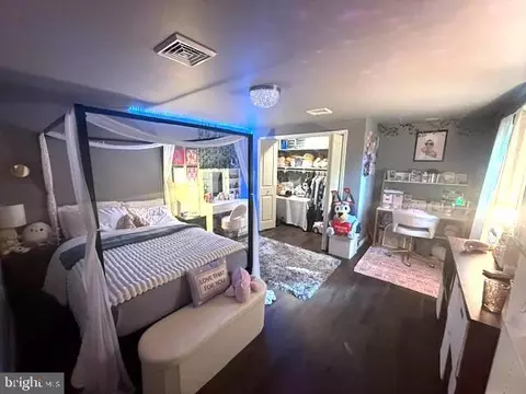 Bedroom - 1024 Crestview Ave, Reading, PA 19607 photo 6 of 6