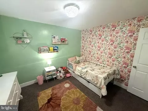 Bedroom - 1024 Crestview Ave, Reading, PA 19607 photo 3 of 6