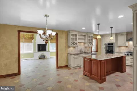Kitchen - 209 Pembroke Dr, Reading, PA 19607 photo 1 of 7