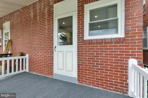 Exterior - 317 2nd St, Reading, PA 19607 photo 6 of 7