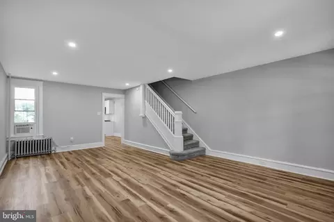 Living - 317 2nd St, Reading, PA 19607 photo 2 of 3