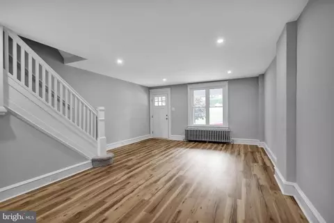 Living - 317 2nd St, Reading, PA 19607 photo 3 of 3