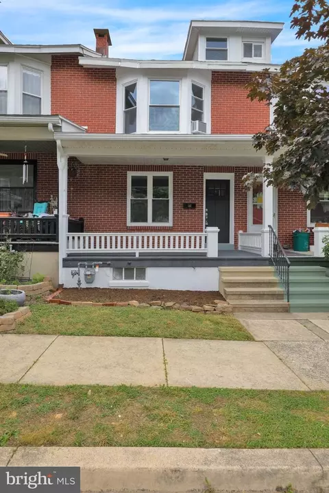 Exterior - 317 2nd St, Reading, PA 19607 photo 2 of 7