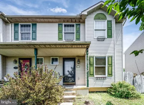 272 N Whiteoak St, Kutztown, PA 19530