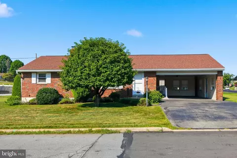 2000 Garfield Ave, Reading, PA 19609