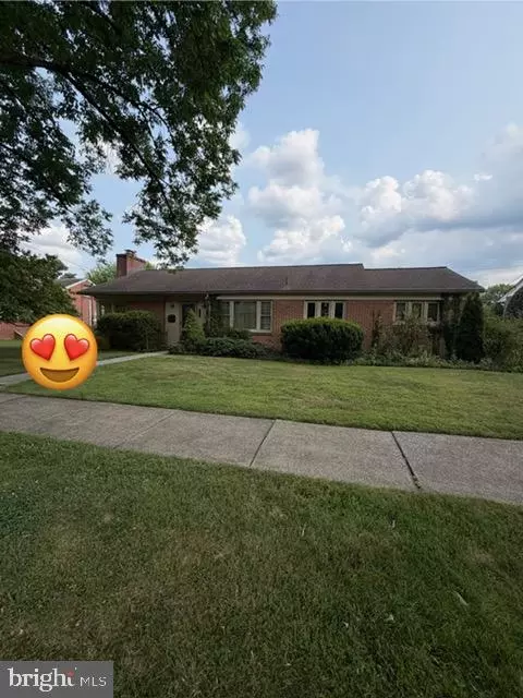 1618 Garfield Ave, Reading, PA 19610