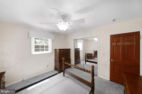Bedroom - 115 Ardmore Ave, Reading, PA 19607 photo 4 of 12