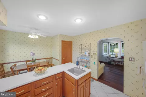 Kitchen - 115 Ardmore Ave, Reading, PA 19607 photo 2 of 5